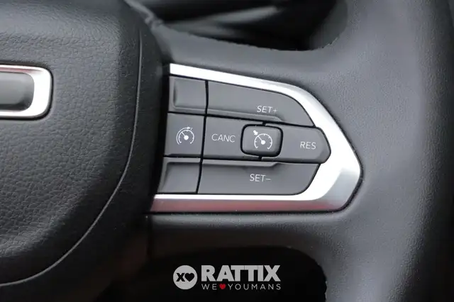 Jeep Renegade view 12