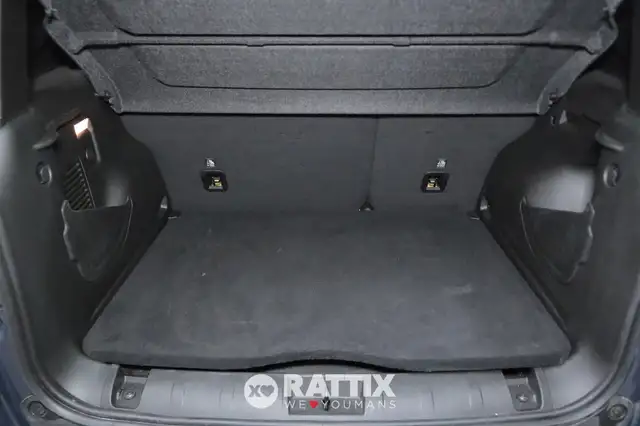 Jeep Renegade view 6