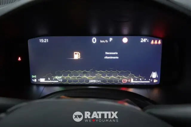 Jeep Renegade view 15