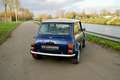 MINI Cooper SPORT 1.3 MPI | GERESTAUREERD | TOP-WAGEN !! Bleu - thumbnail 8
