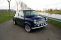 MINI Cooper SPORT 1.3 MPI | GERESTAUREERD | TOP-WAGEN !! Bleu - thumbnail 3