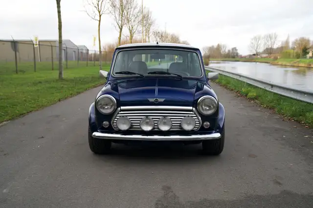MINI Cooper SPORT 1.3 MPI | GERESTAUREERD | TOP-WAGEN !!