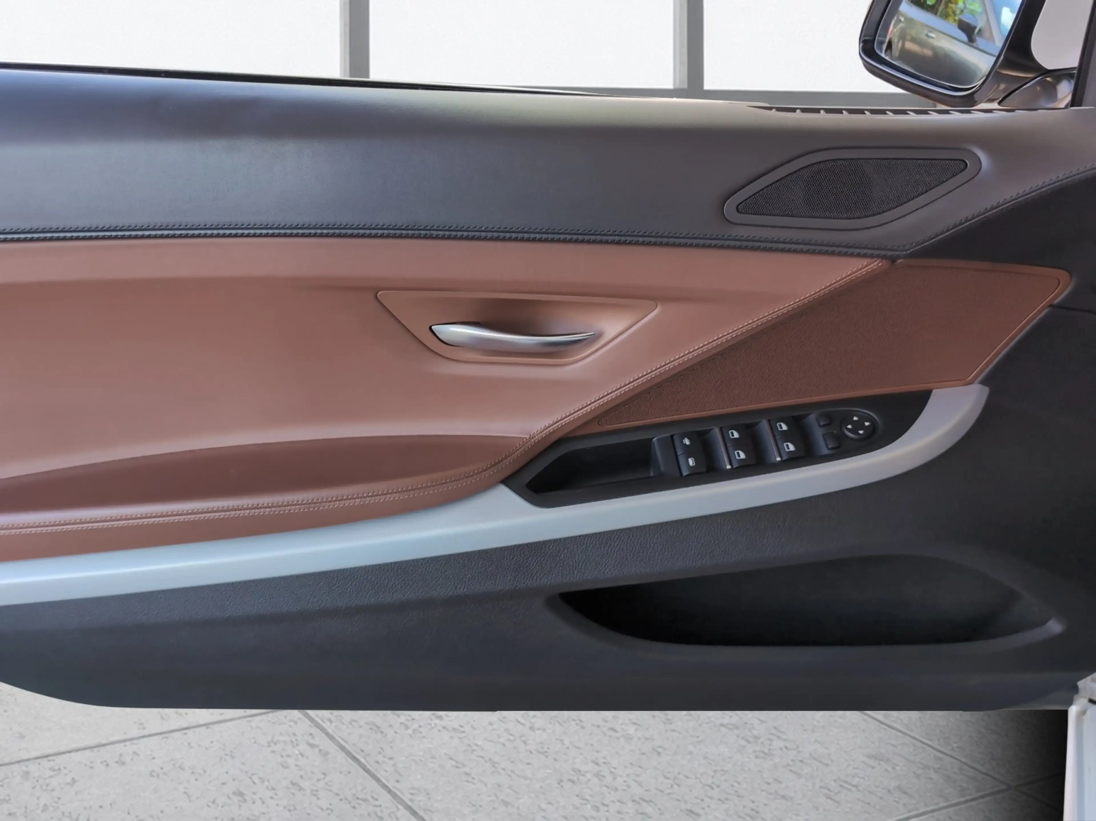 BMW 640 d xDrive /LED/ACC/Memory/Kamera/HUD/Keyless — photo 12