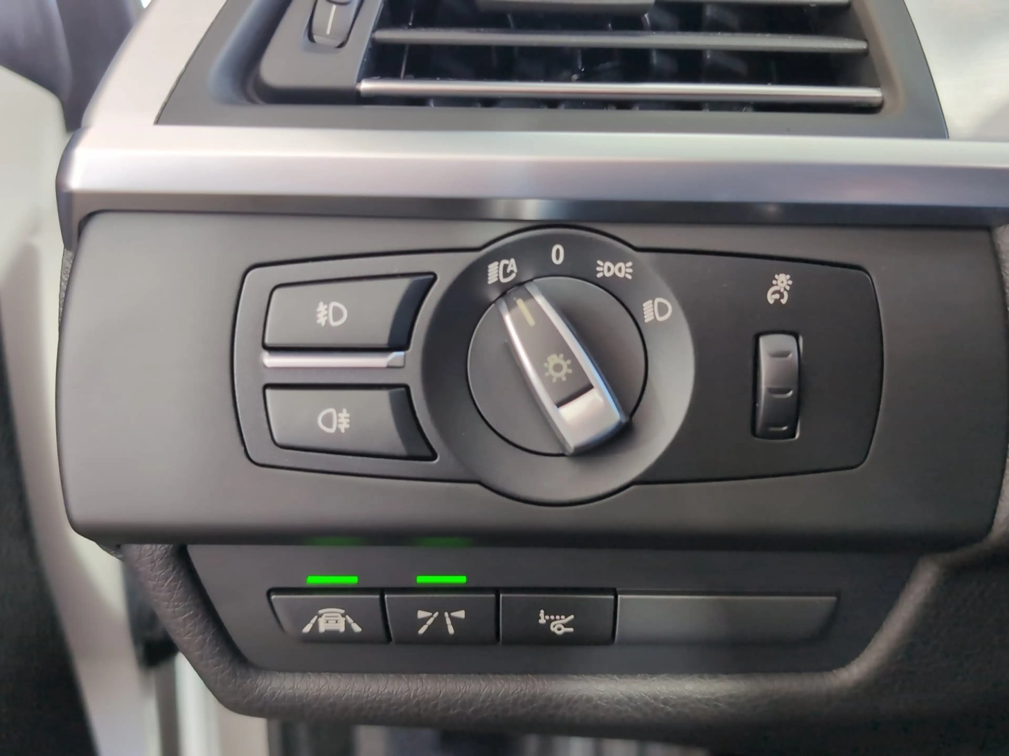 BMW 640 d xDrive /LED/ACC/Memory/Kamera/HUD/Keyless — photo 14