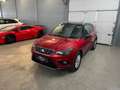 SEAT Arona 1,0 Eco TGI Xcellence*Navi*Kamera*Keyless* Rouge - thumbnail 4
