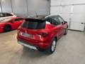 SEAT Arona 1,0 Eco TGI Xcellence*Navi*Kamera*Keyless* Rouge - thumbnail 10