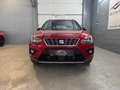 SEAT Arona 1,0 Eco TGI Xcellence*Navi*Kamera*Keyless* Rouge - thumbnail 3