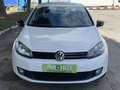 Volkswagen Golf 1.2 TSI Advance DSG Weiß - thumbnail 4