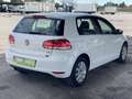 Volkswagen Golf 1.2 TSI Advance DSG Weiß - thumbnail 3
