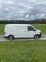 Volkswagen T6 Transporter Langerradstand Weiß - thumbnail 8