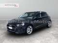Audi A1 Sportback 30 1.0 tfsi Business 116cv s-tronic Nero - thumbnail 1