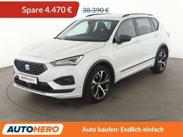 2.0 TDI FR 4Drive Aut.*NAVI*LED*ACC*CAM*SHZ*PDC*