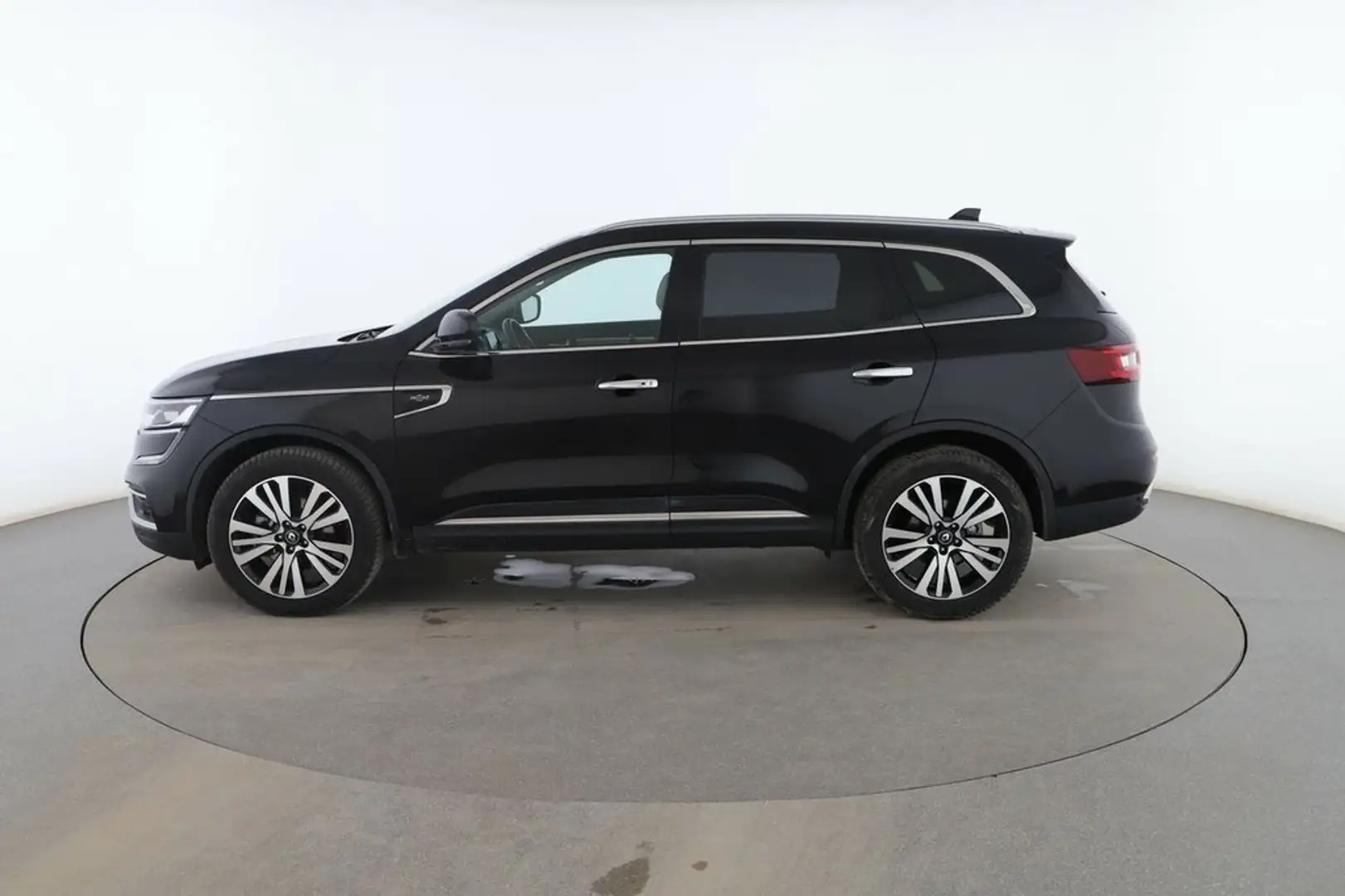 Renault Koleos 2.0dCi Blue Initiale Paris X-Tronic 4x4 140kW Negro - 2