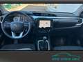Toyota Hilux 2.4 D-4D 4WD DoKa Comfort Safety Sense Kam Gris - thumbnail 8