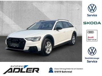 quattro 55 TDI AHK LUFT STANDHZ 360°