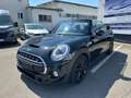 MINI Cooper S COOPER S Cabrio Navi Automatik Leder Chili Noir - thumbnail 4