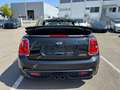MINI Cooper S COOPER S Cabrio Navi Automatik Leder Chili Noir - thumbnail 11
