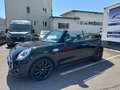 MINI Cooper S COOPER S Cabrio Navi Automatik Leder Chili Noir - thumbnail 7