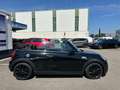 MINI Cooper S COOPER S Cabrio Navi Automatik Leder Chili Noir - thumbnail 14