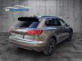 Volkswagen Touareg V6 TDI 4Motion*LED*NAVI*APPLE*SHZ*ACC Gris - thumbnail 9