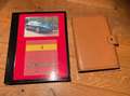 Ferrari 550 Maranello*Ferrari Classiche Zertifikat 23*ZR Azul - thumbnail 23