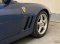 Ferrari 550 Maranello*Ferrari Classiche Zertifikat 23*ZR Azul - thumbnail 9
