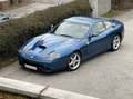 Ferrari 550 Maranello*Ferrari Classiche Zertifikat 23*ZR Bleu - thumbnail 1