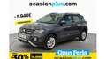 Volkswagen T-Cross 1.0 TSI Advance DSG7 81kW Gris - thumbnail 1