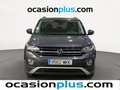 Volkswagen T-Cross 1.0 TSI Advance DSG7 81kW Gris - thumbnail 12