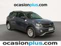 Volkswagen T-Cross 1.0 TSI Advance DSG7 81kW Gris - thumbnail 2
