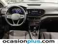 Volkswagen T-Cross 1.0 TSI Advance DSG7 81kW Gris - thumbnail 6