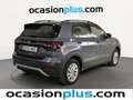 Volkswagen T-Cross 1.0 TSI Advance DSG7 81kW Gris - thumbnail 4
