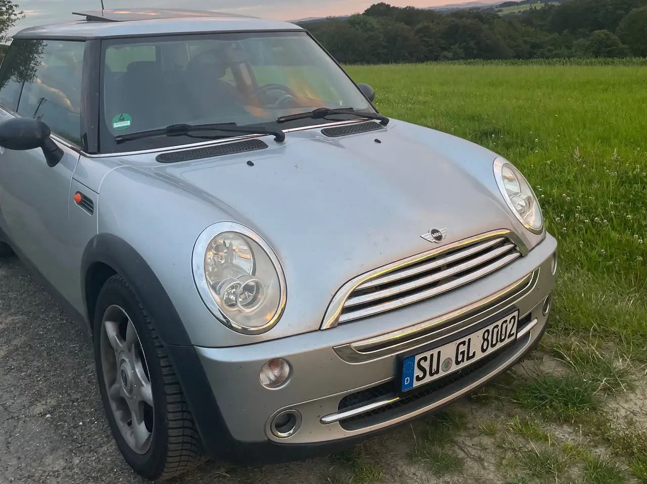 MINI One
