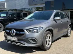 Mercedes-Benz GLA 180 d*SPORT*MBUX*KAMERA*T LEDER