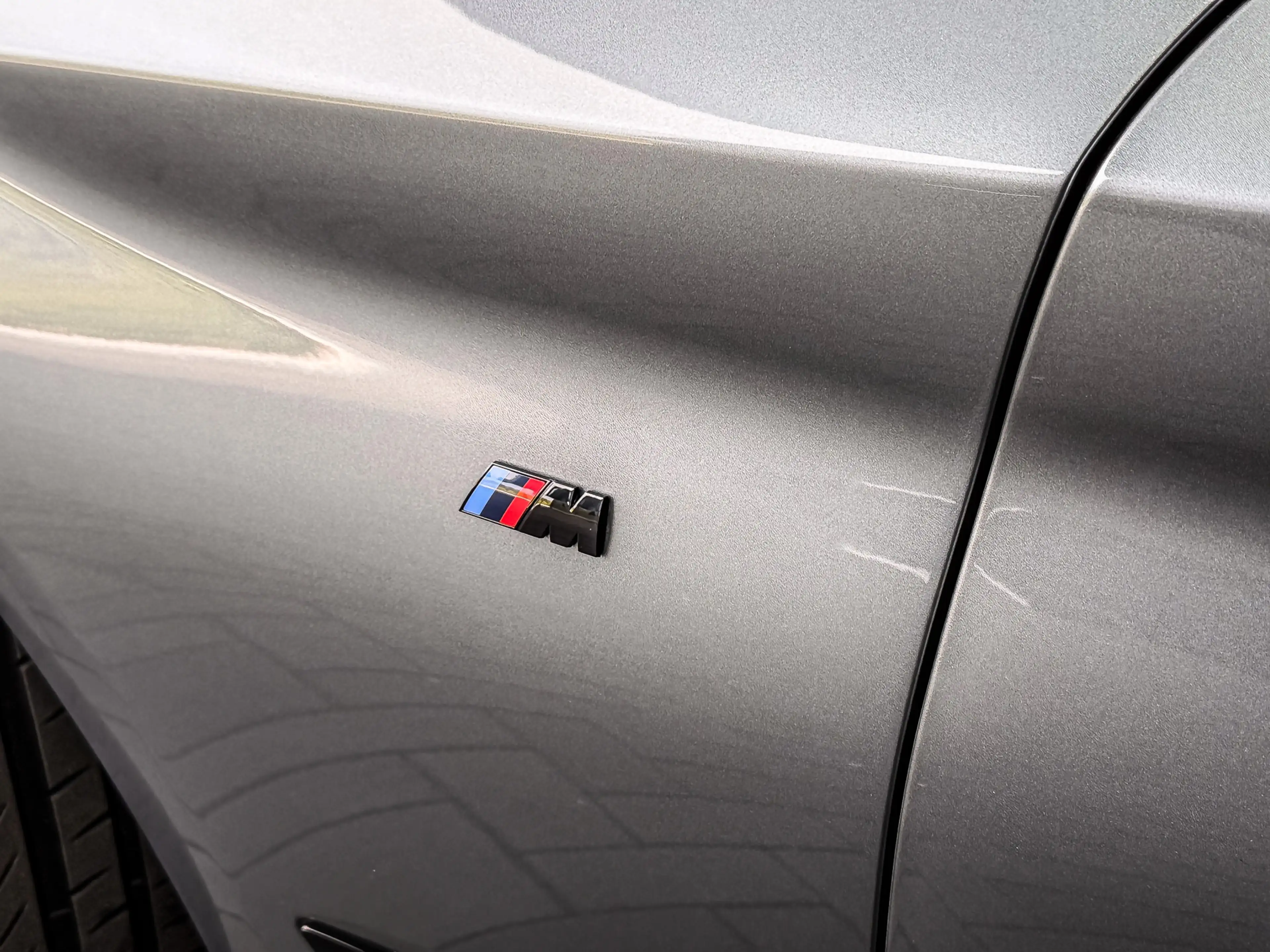 BMW 540 5-serie Touring 540i xDrive 340PK High Executive | — photo 41