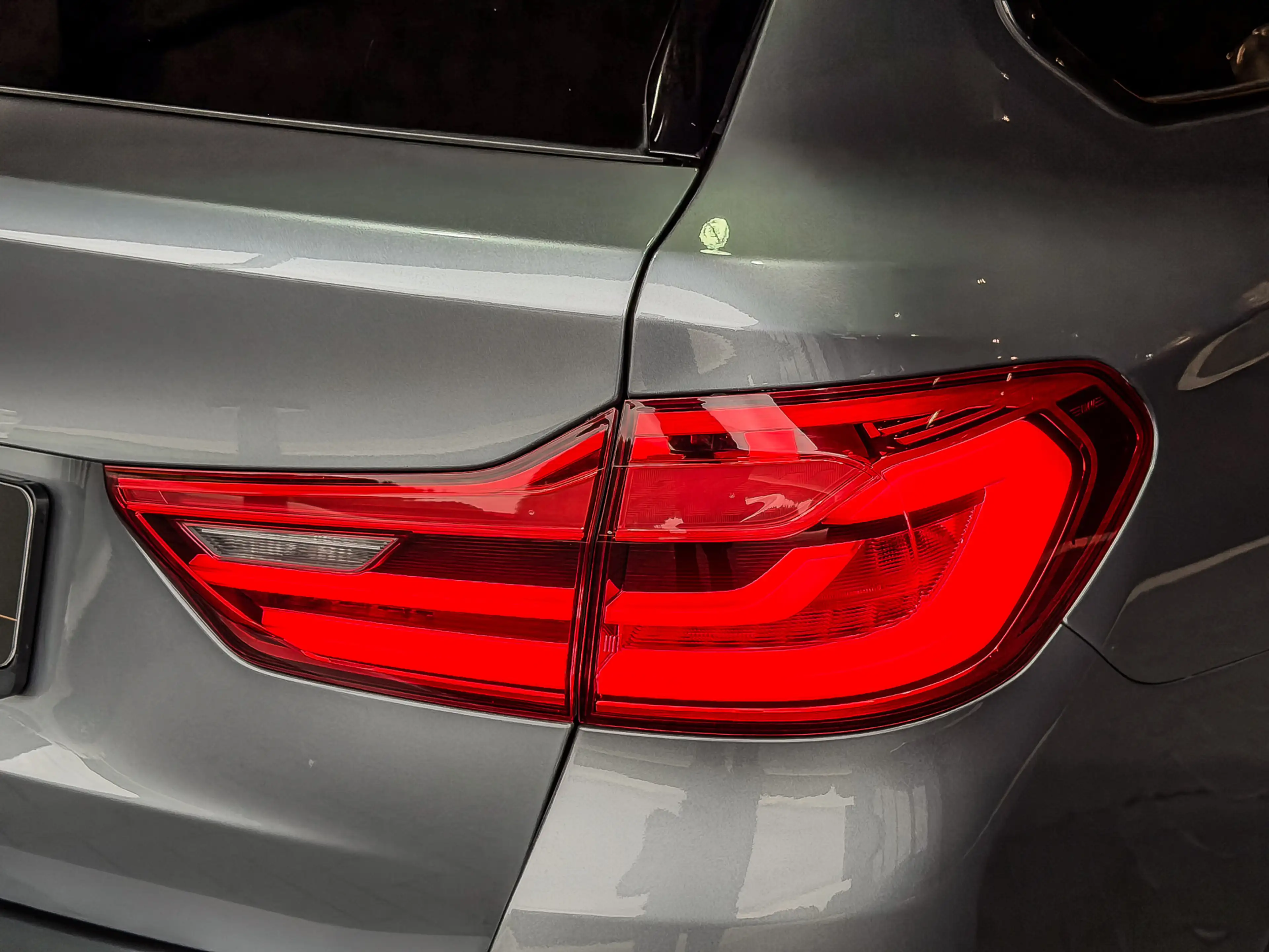 BMW 540 5-serie Touring 540i xDrive 340PK High Executive | — photo 44
