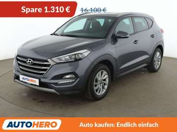 1.6 TGDI Trend 4WD*NAVI*CAM*PDC*SHZ*KLIMA*