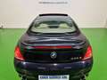 BMW 635 Serie 6 E63 Coupe 635d Coupe auto Azul - thumbnail 49