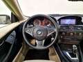 BMW 635 Serie 6 E63 Coupe 635d Coupe auto Azul - thumbnail 17