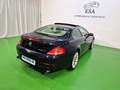 BMW 635 Serie 6 E63 Coupe 635d Coupe auto Azul - thumbnail 10