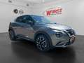 Nissan Juke N-Design Alcantara Klima Navi 360 Grad Kamera Sitz Grau - thumbnail 6