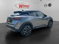 Nissan Juke N-Design Alcantara Klima Navi 360 Grad Kamera Sitz Grau - thumbnail 5