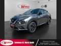 Nissan Juke N-Design Alcantara Klima Navi 360 Grad Kamera Sitz Grau - thumbnail 1