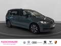 Volkswagen Touran IQ.DRIVE 2.0 TDI Navi+AHK+Kamera+ACC+7-Sitzer Blau - thumbnail 8