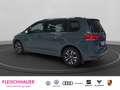 Volkswagen Touran IQ.DRIVE 2.0 TDI Navi+AHK+Kamera+ACC+7-Sitzer Blau - thumbnail 4