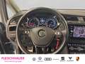 Volkswagen Touran IQ.DRIVE 2.0 TDI Navi+AHK+Kamera+ACC+7-Sitzer Blau - thumbnail 10