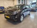 Kia Picanto 1.0 CVVT ComfortLine Schwarz - thumbnail 1