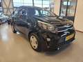 Kia Picanto 1.0 CVVT ComfortLine Schwarz - thumbnail 3