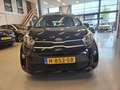 Kia Picanto 1.0 CVVT ComfortLine Schwarz - thumbnail 4