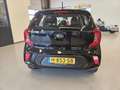 Kia Picanto 1.0 CVVT ComfortLine Schwarz - thumbnail 5